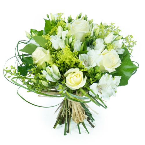 Envoyer des fleurs pour Mme Claudine Mireille CAIROLA Née DONARS